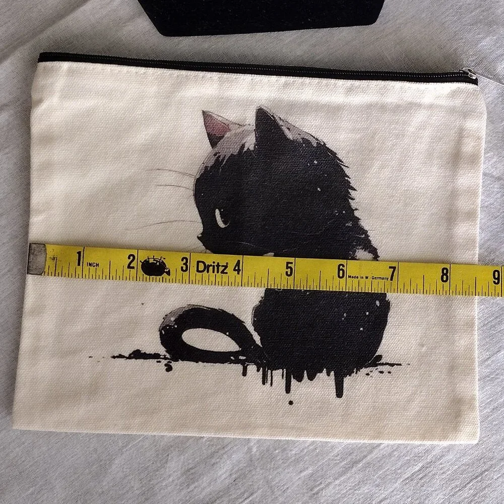 Cute Small Multipurpose Cloth Bag NEW